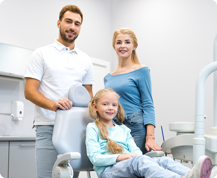 Family Dentist in Englewood, Chicago, IL