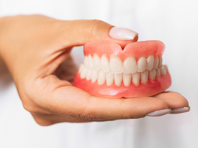 Dentures